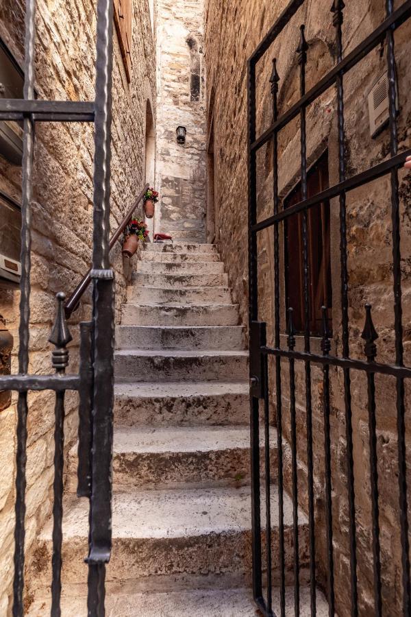 Porta Orientalis Split Exterior foto