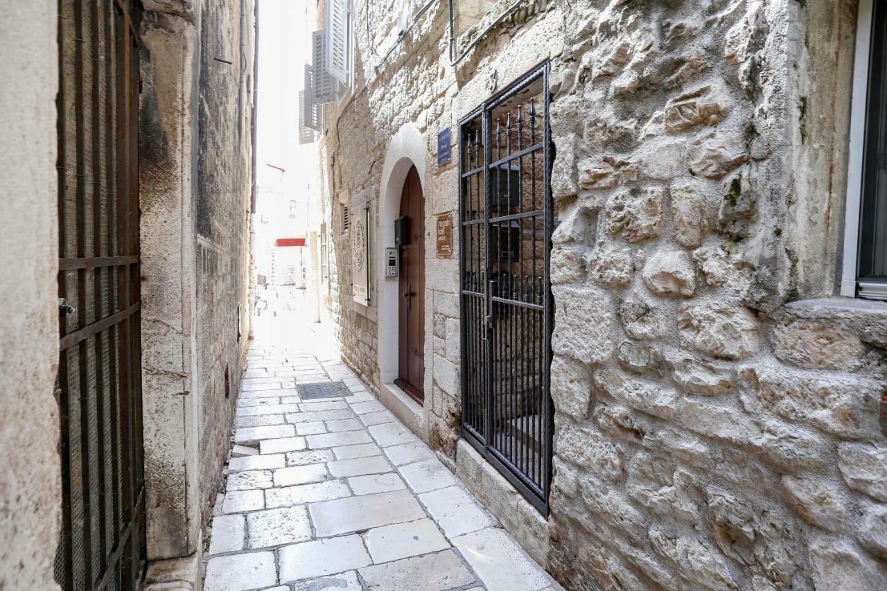Porta Orientalis Split Exterior foto